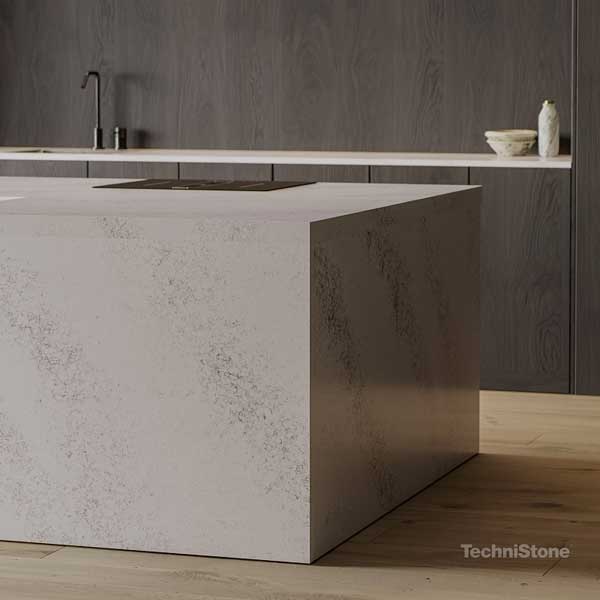 Technistone Pearl Alba