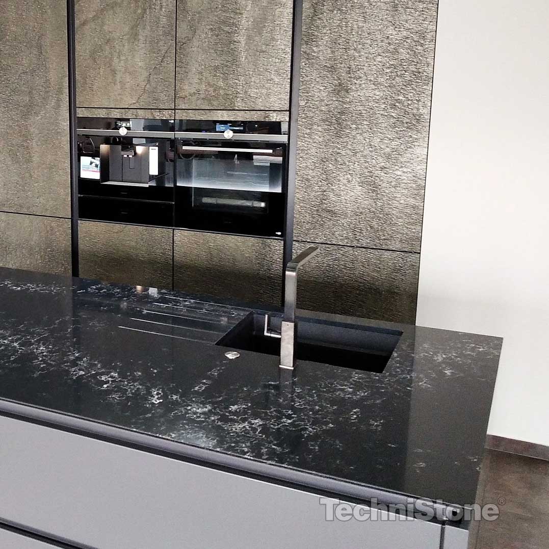 Technistone Pearl Delta