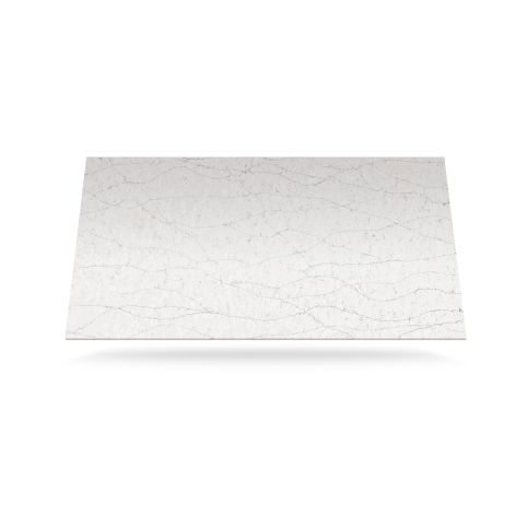 Silestone Pearl Jasmine 3d slab