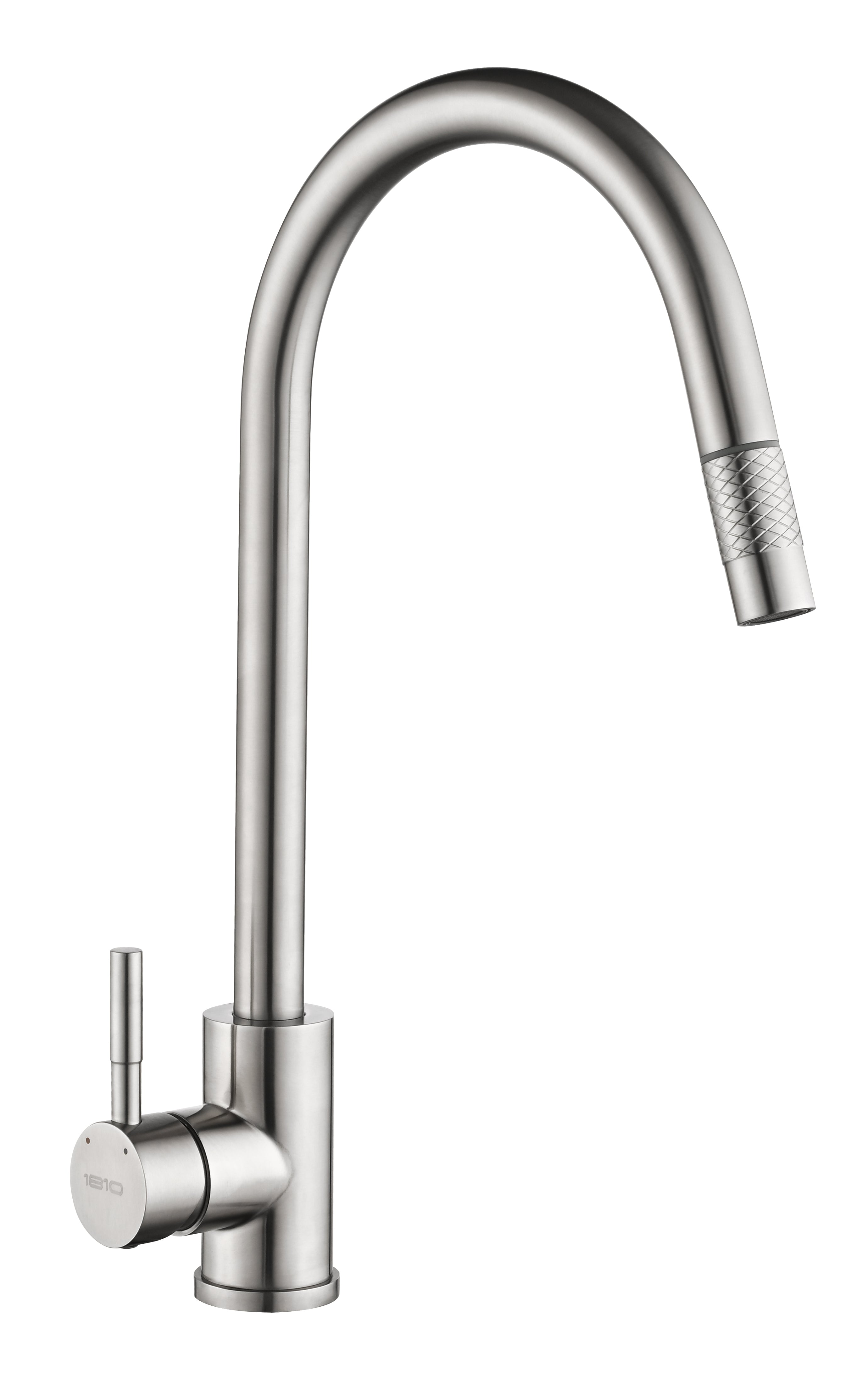Ritrarre Qfit Flex Retractable Tap