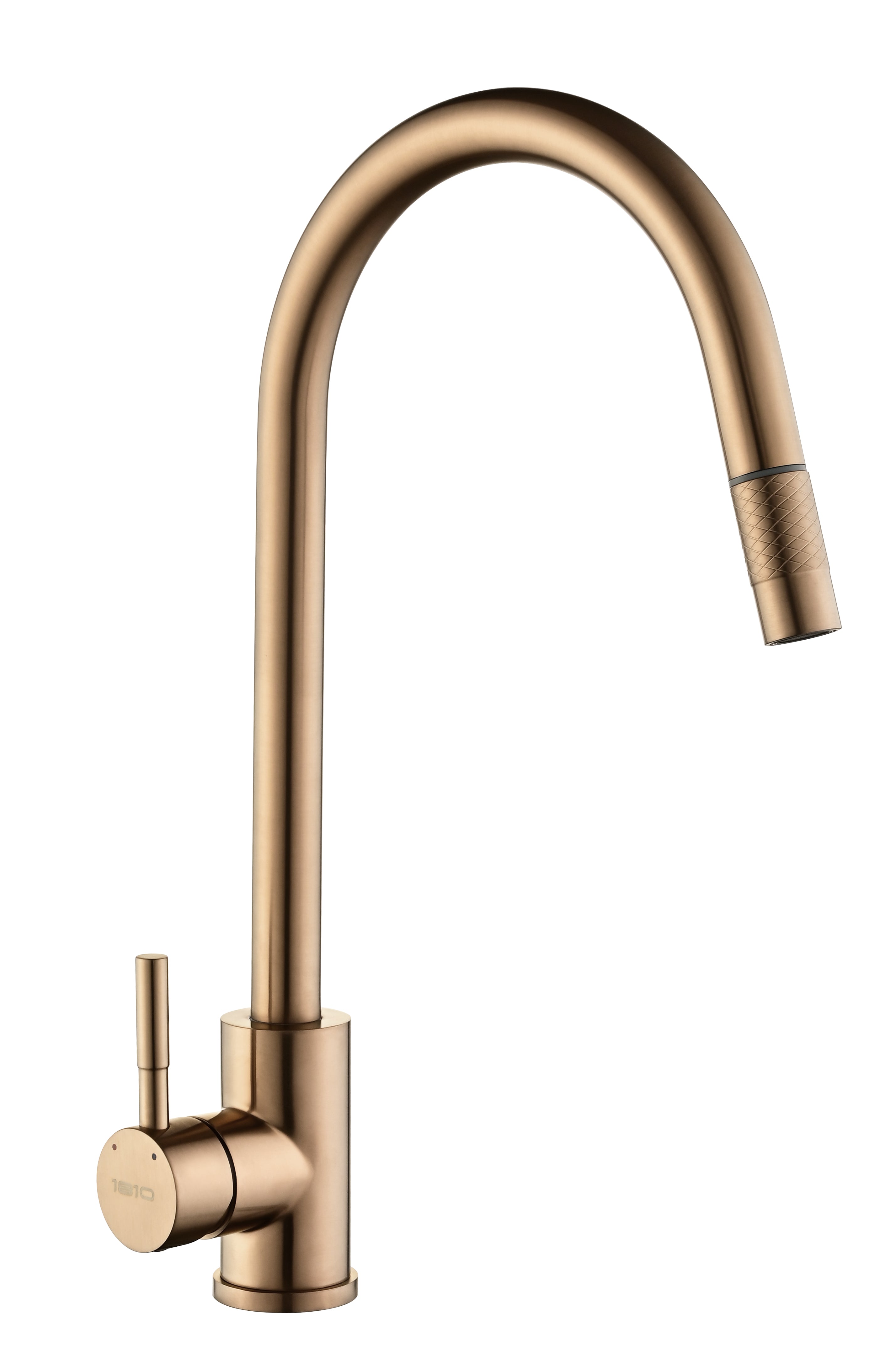 Ritrarre Qfit Flex Retractable Tap