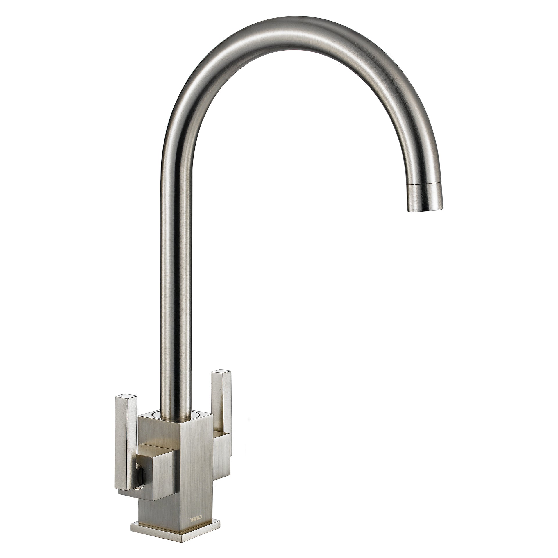 Ruscello Square Body Tap