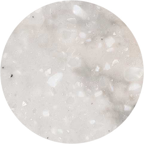 Corian Rain Cloud