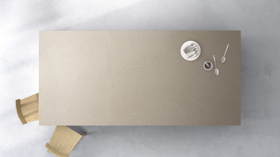 Caesarstone Raw Concrete