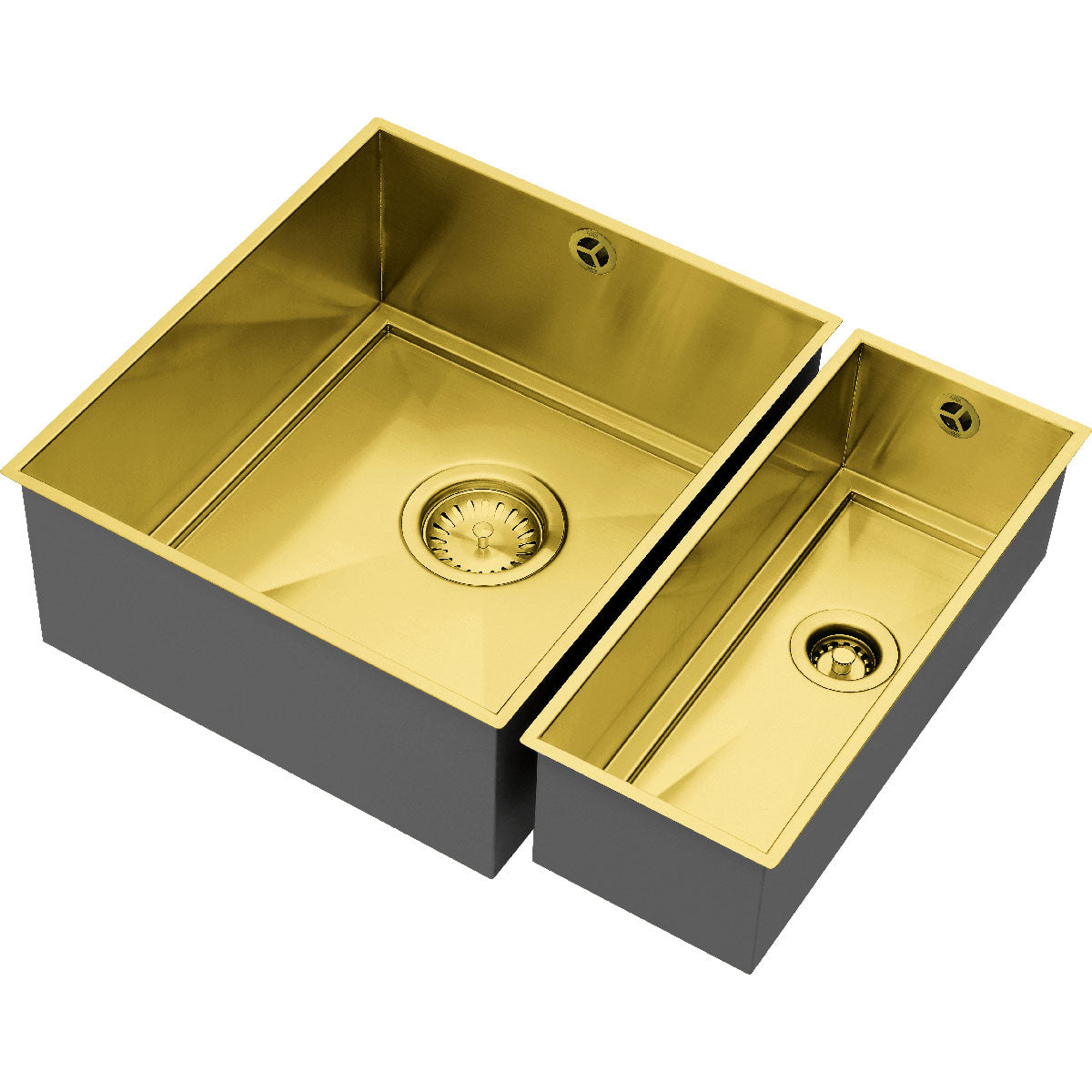 1810 Axixuno Set A 355U & 150U (full half bowl)