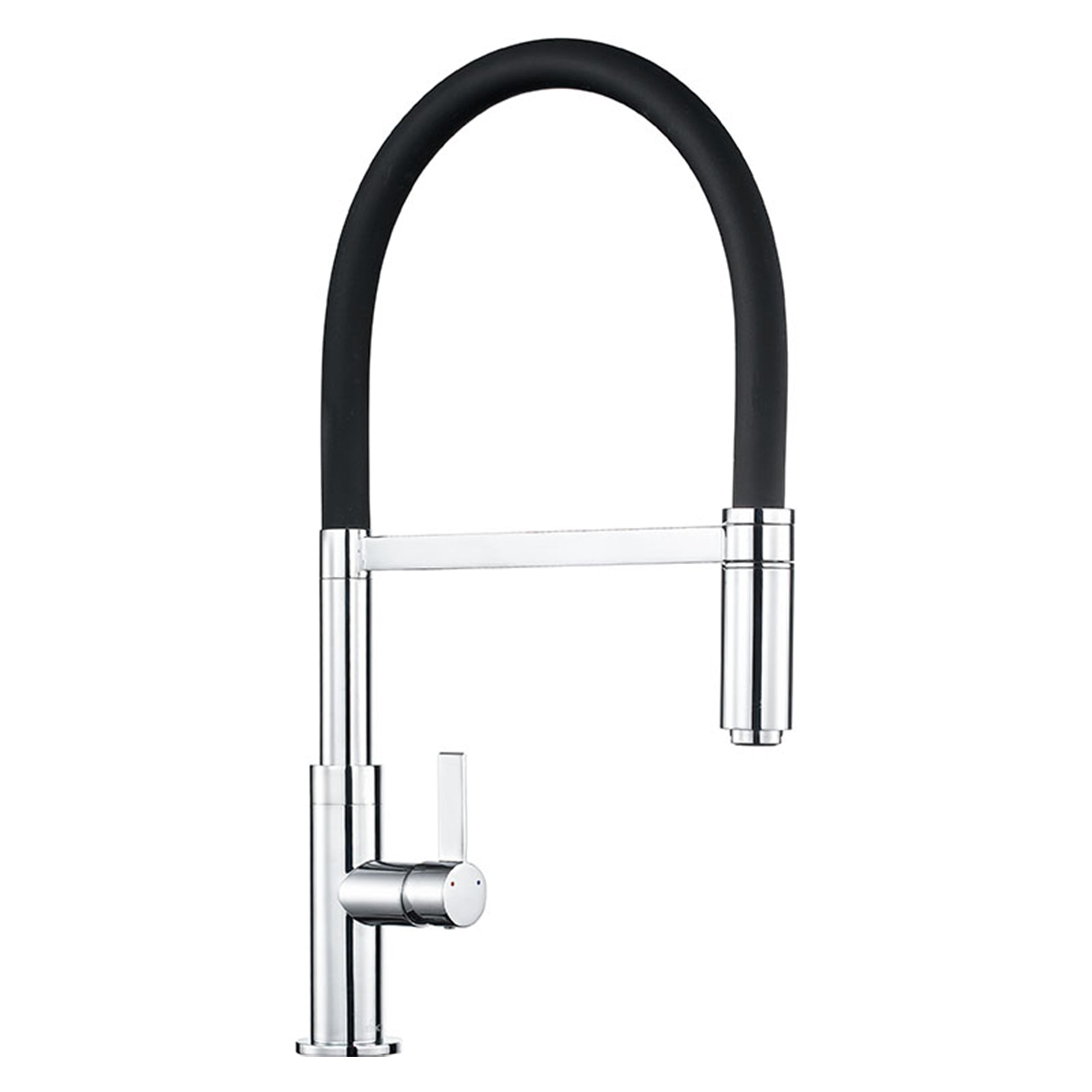 Spirale Flexible Spout Tap