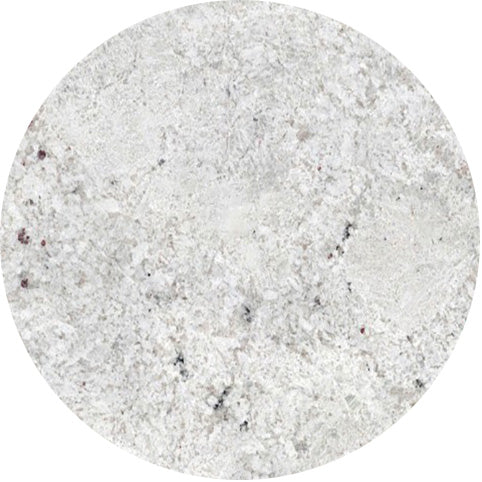 Sensa Colonial White