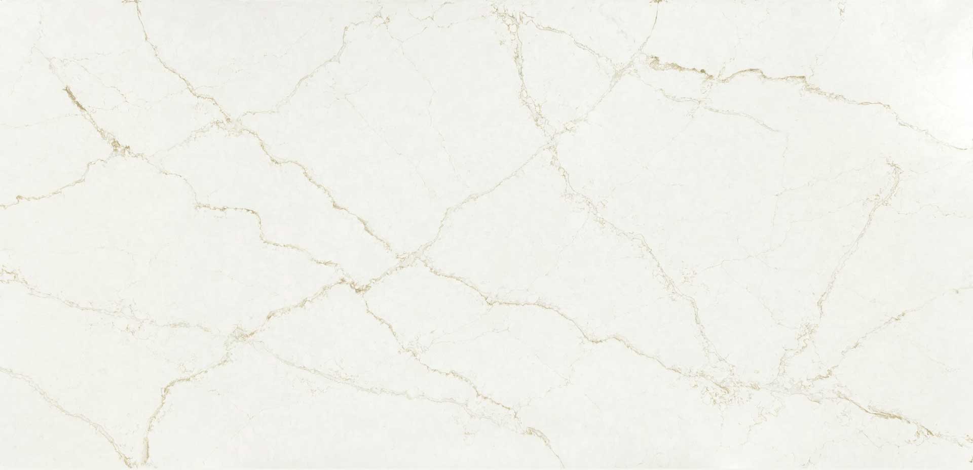 Silestone Blanc Élysée