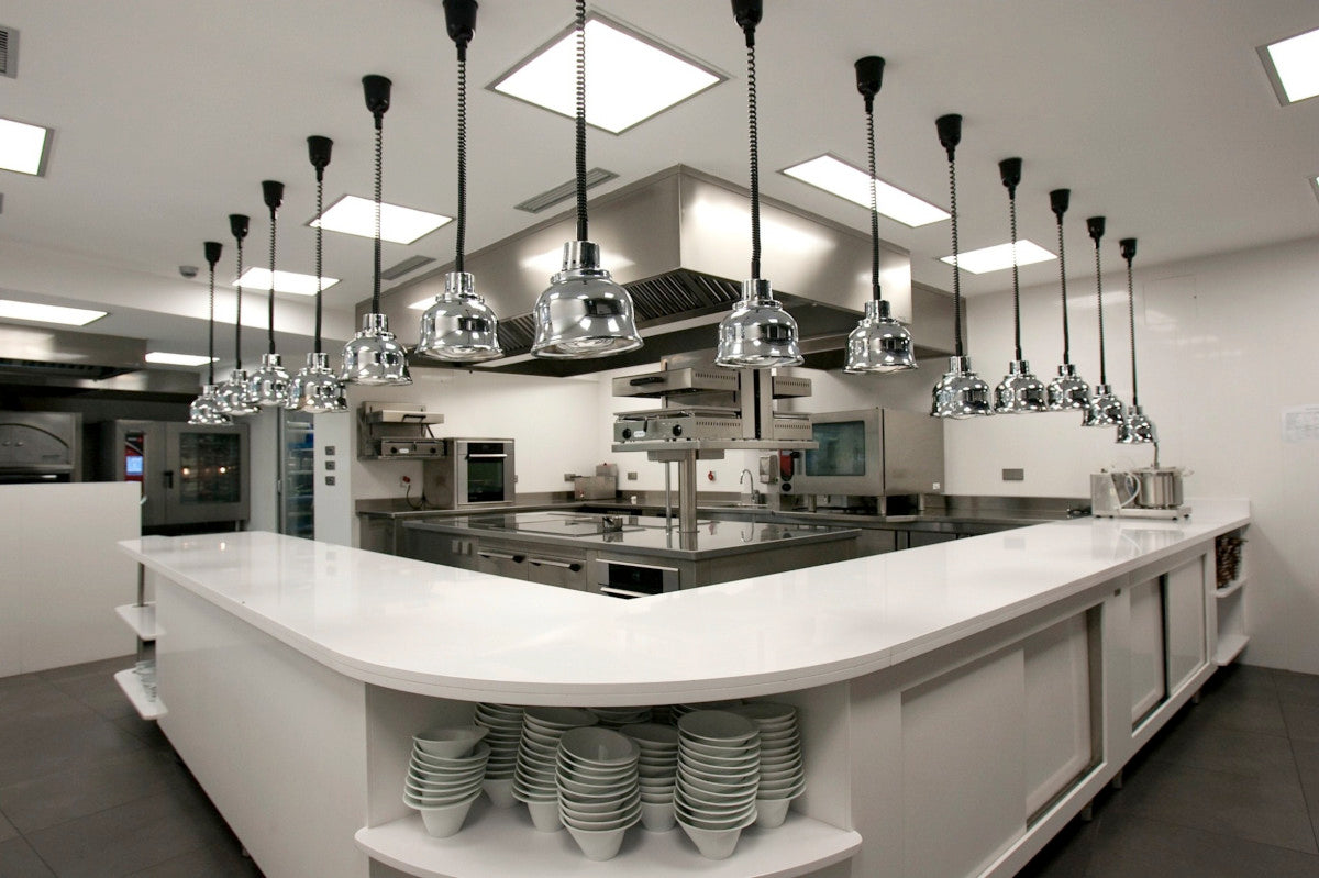 Silestone Blanco Zeus Extreme