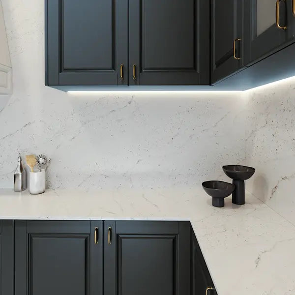 Silestone Eclectic Pearl
