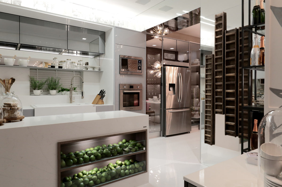 Silestone Eternal Statuario