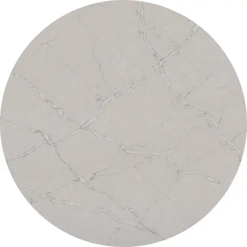 Silestone Victorian Silver