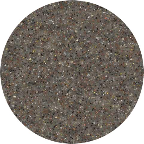 Corian Silt