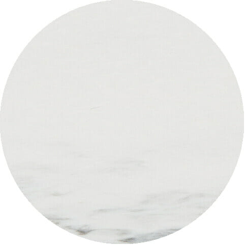 Diore Solid Surface White Slipper