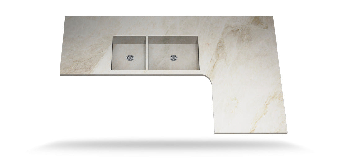 Sensa Granite Taj Mahal