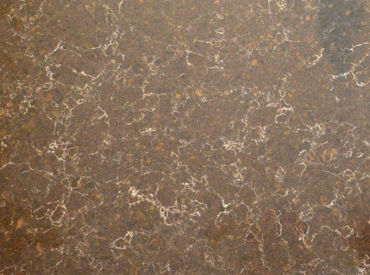 Technistone Noble Athos Brown