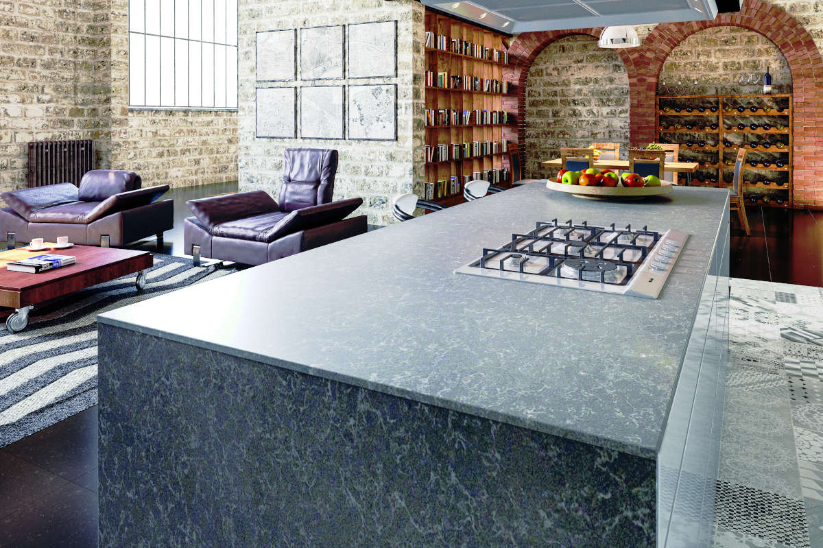 Technistone Noble Pro Cloudy R