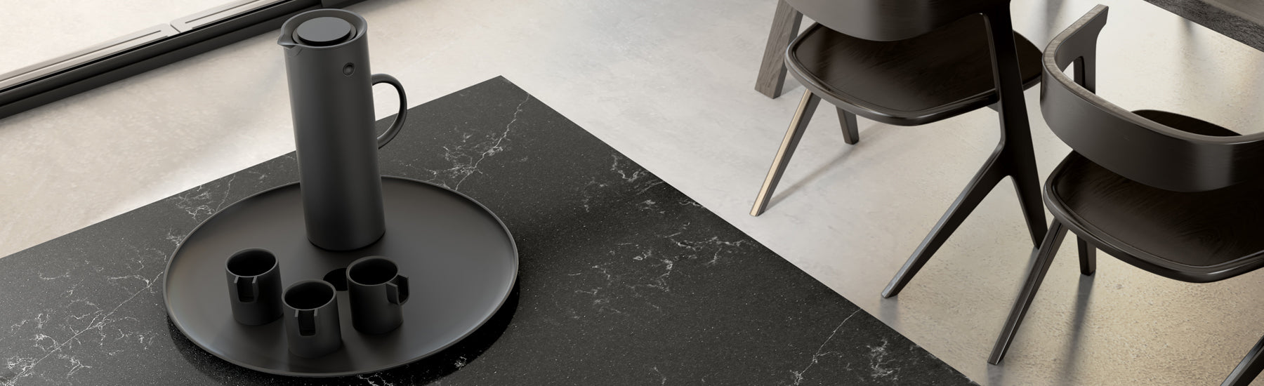 Compac Unique Pietra