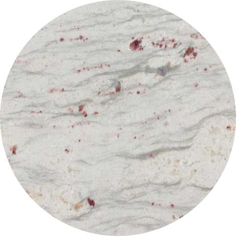 Valley White Granite