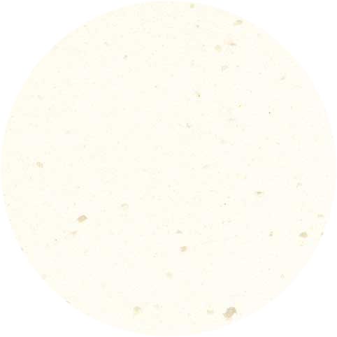 Corian White Jasmine