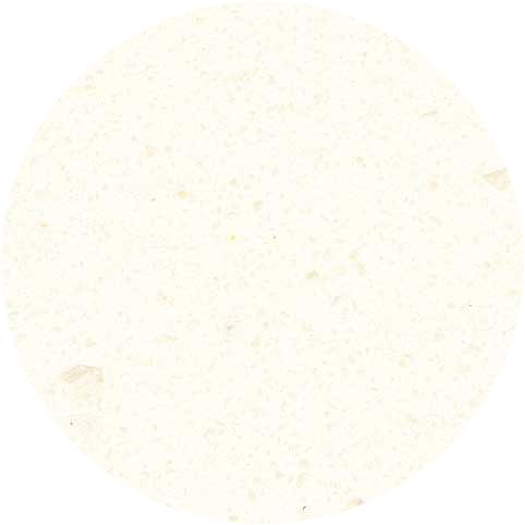 Corian White Jasmine