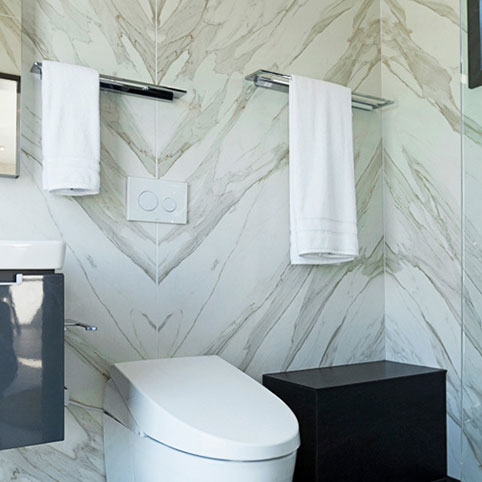 Neolith Calacatta Gold