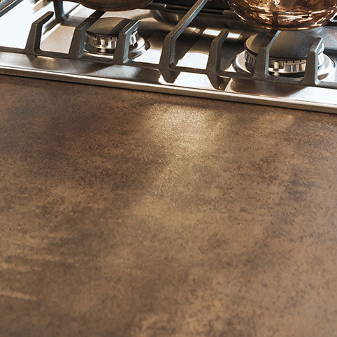Neolith Iron Copper