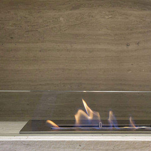 Neolith Strata Argentum