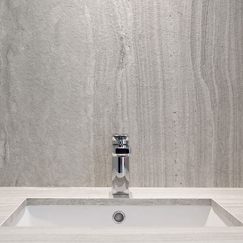 Neolith Strata Argentum