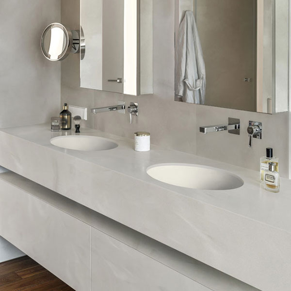 Corian Artista Beige