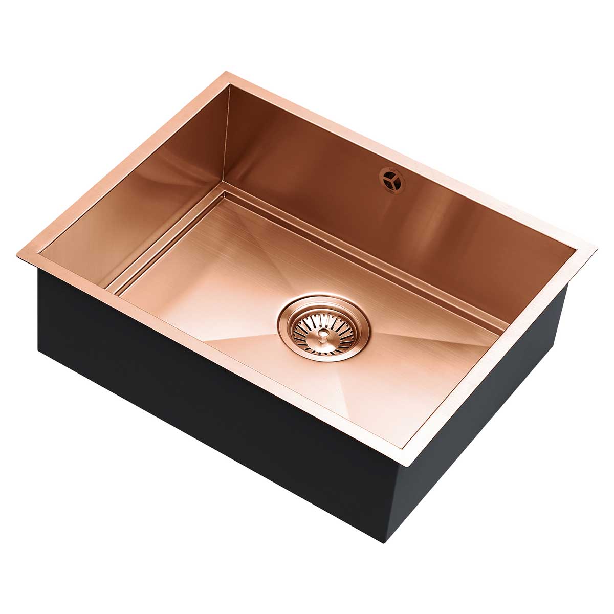 1810 Axixuno 500U Integrated Sink