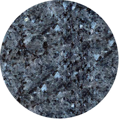 Blue Pearl Granite