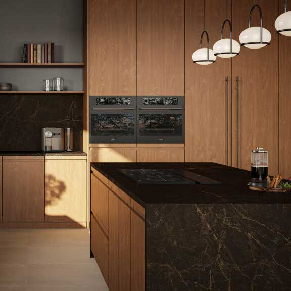 Caesarstone Porcelain Emprada