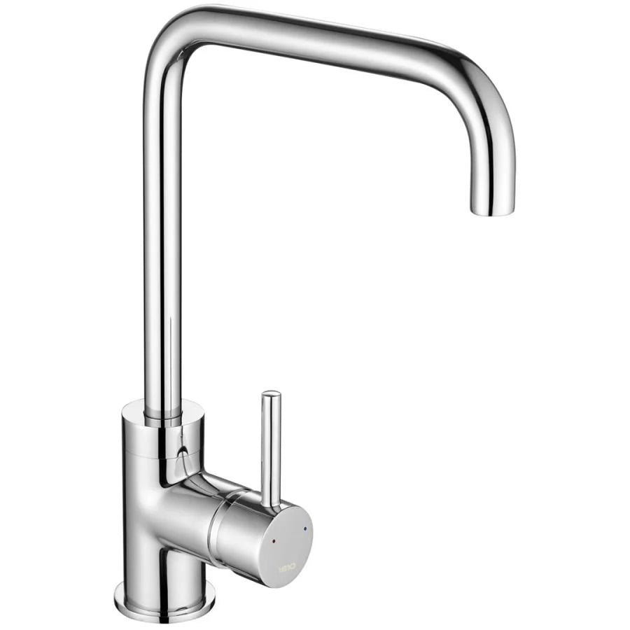 Cascata Square Spout Tap