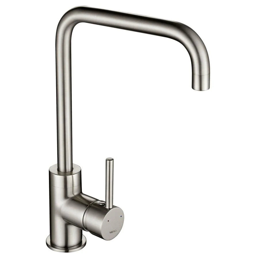 Cascata Square Spout Tap