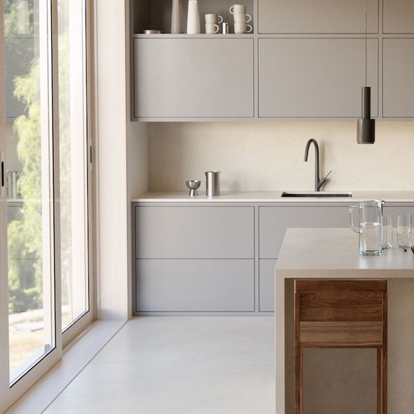 Dekton Nacre