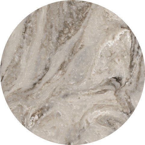 Corian Smoke Drift Prima