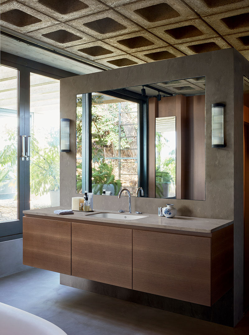 Corian Weathered Aggregate
