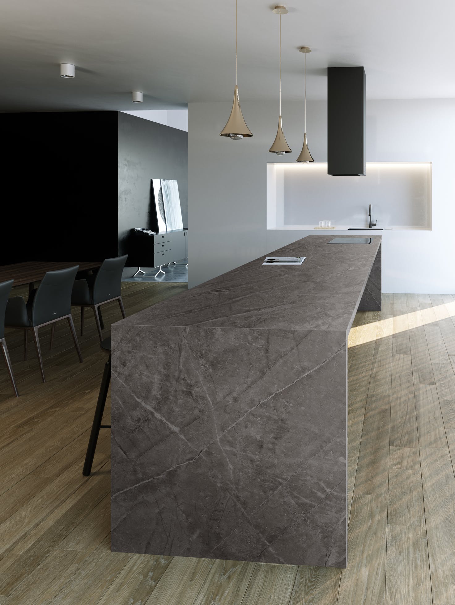 Dekton Kira