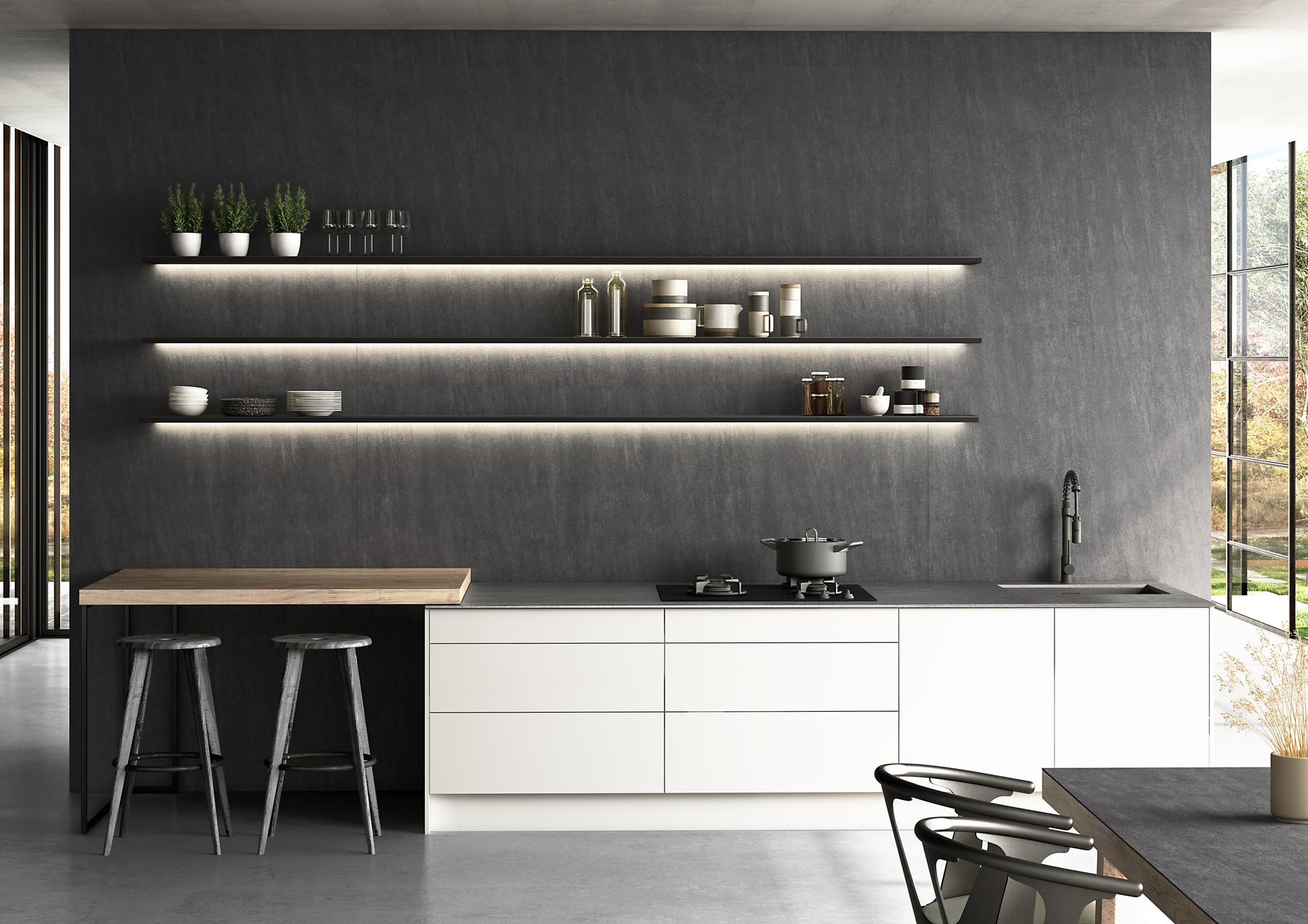 Dekton Bromo