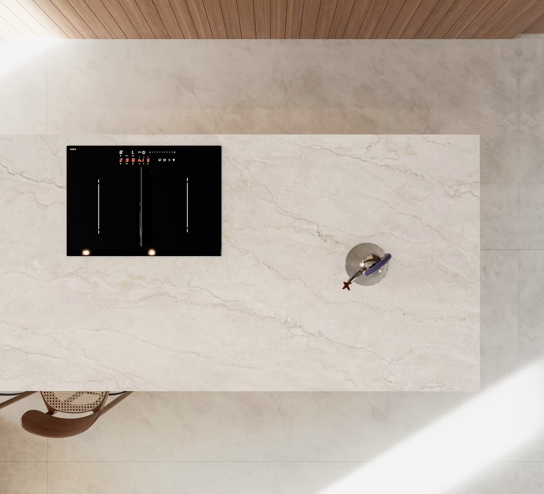 Dekton Thala
