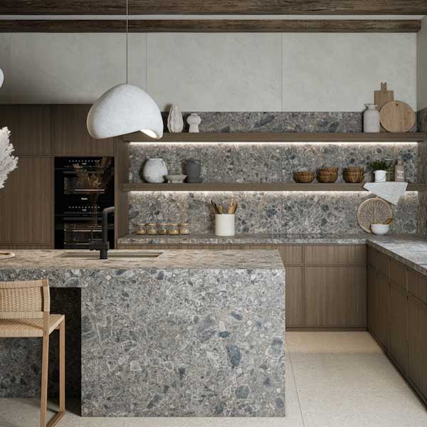 Dekton Ceppo