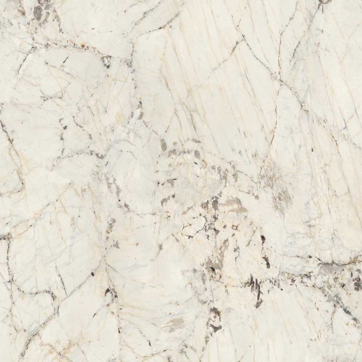 Laminam Fusion White