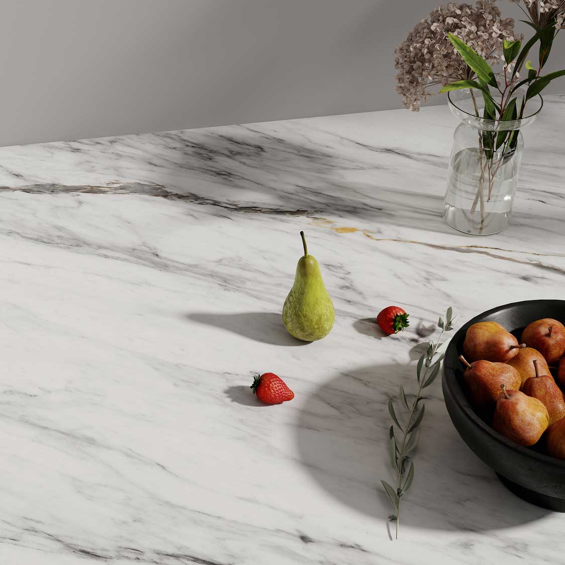 Neolith Azure