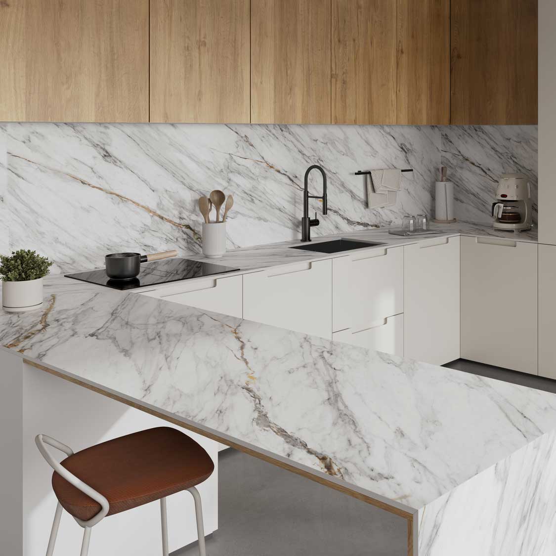 Neolith Azure