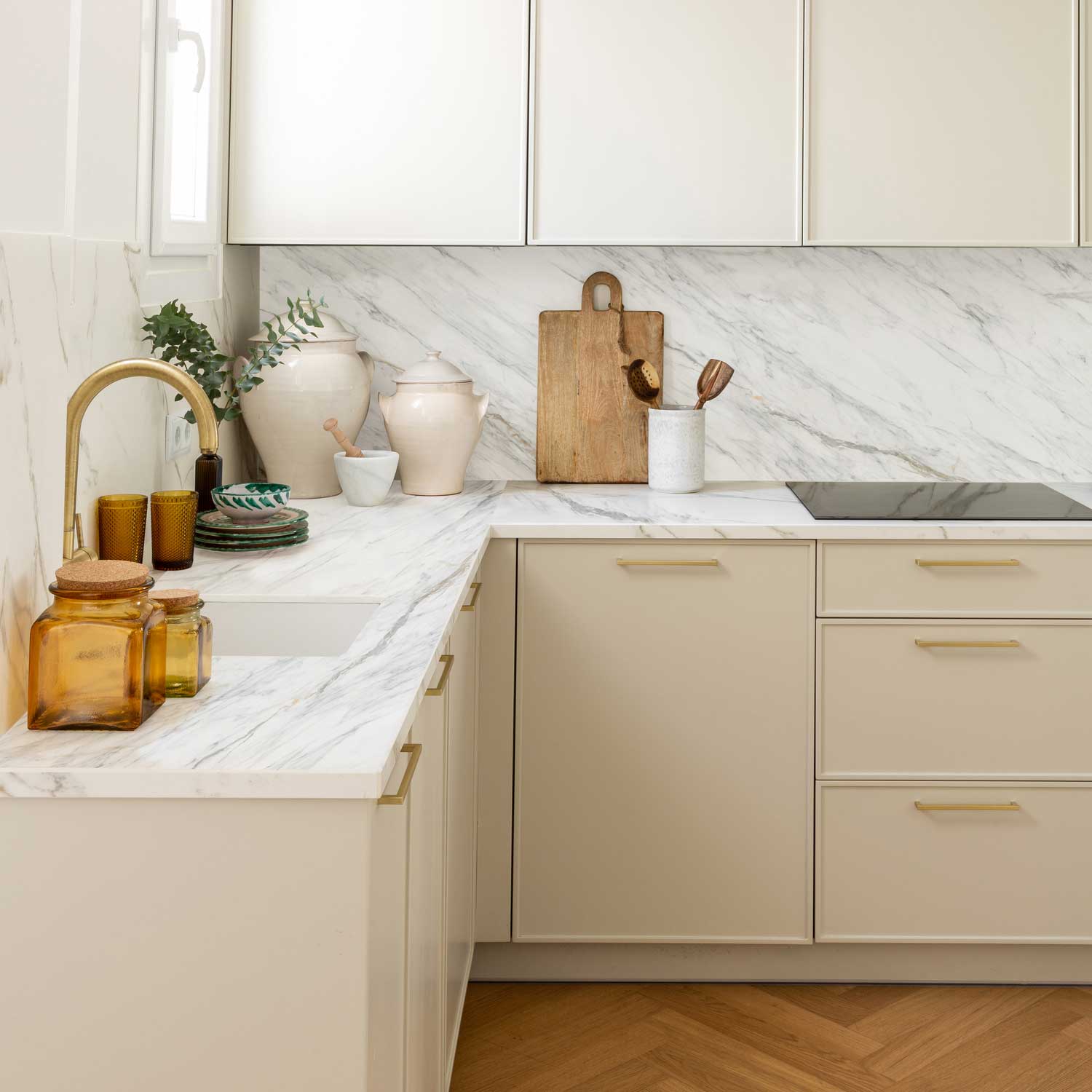 Neolith Azure