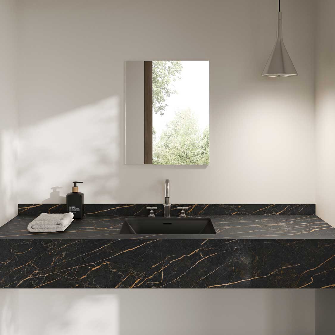 Neolith Mamba
