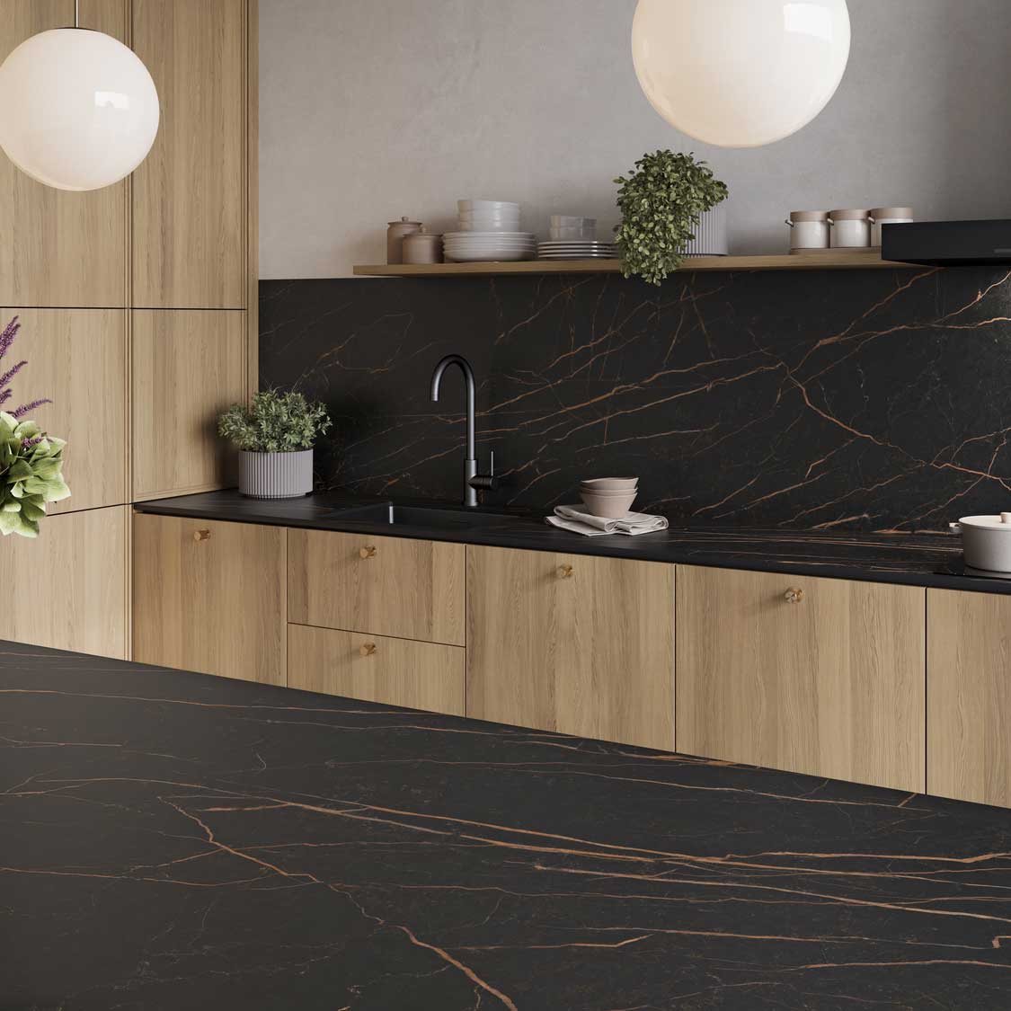 Neolith Mamba
