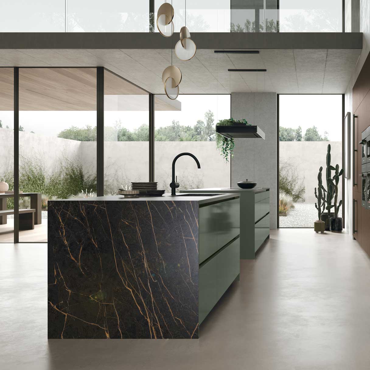 Neolith Mamba