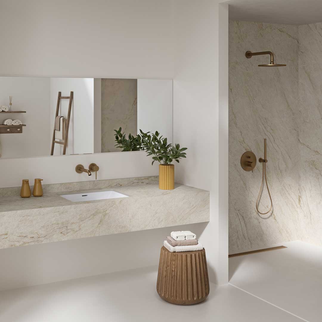 Neolith Taj Mahal